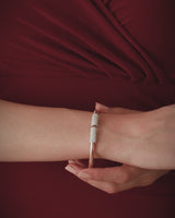 Gradıva Cuffs | Pırlanta Bilezik | 18 Ayar Altın