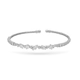 Gradiva Soleil | Diamond Bracelet | 2.55 Cts. | 18K Gold
