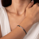Gradiva Christie | Diamond Bracelet | 2.15 Cts. | 14K Gold