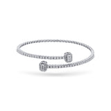 Gradiva Violetta | Diamond Bracelet | 1.43 Cts. | 14K Gold