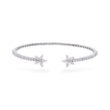 Gradiva Lilie | Diamond Bracelet | 1.36 Cts. | 14K Gold