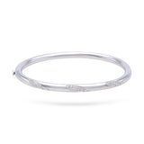 Gradiva Stripes | Diamond Bracelet | 0.32 Cts. | 18K Gold