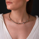 Gradıva Crossings | Pırlanta Gerdanlık | 18 Ayar Altın