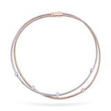 Gradıva Crossings | Pırlanta Gerdanlık | 18 Ayar Altın