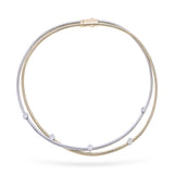 Gradıva Crossings | Pırlanta Gerdanlık | 18 Ayar Altın