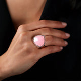 Gradiva Temptation | Diamond Ring | 1.16 Cts. | 18K Gold