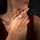 Gradiva Celebrity | Diamond Ring | 0.69 Cts. | 18K Gold