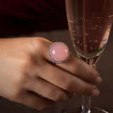 Gradiva Celebrity | Diamond Ring | 0.69 Cts. | 18K Gold