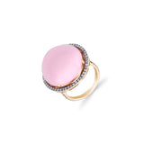 Gradiva Celebrity | Diamond Ring | 0.69 Cts. | 18K Gold