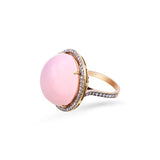 Gradiva Celebrity | Diamond Ring | 0.69 Cts. | 18K Gold