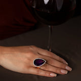 Gradiva Prestige | Diamond Ring | 1.29 Cts. | 18K Gold