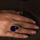 Gradiva Prestige | Diamond Ring | 1.29 Cts. | 18K Gold
