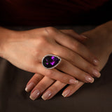Gradiva Prestige | Diamond Ring | 1.29 Cts. | 18K Gold