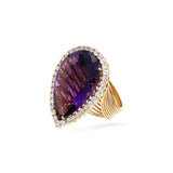 Gradiva Prestige | Diamond Ring | 1.29 Cts. | 18K Gold