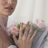 Gradiva Verona | Diamond Ring | 2.48 Cts. | 18K Gold