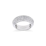 Gradiva Half Eternity | Diamond Ring | 14K Gold