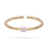 Gradiva Amour | Diamond Bracelet | 18K Gold