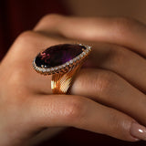 Gradiva Prestige | Diamond Ring | 1.29 Cts. | 18K Gold